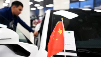 Çin avtomobil satışına görə dünya üçüncüsü oldu - TOP-5