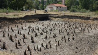 Alimlər erkən insan məskənlərinin tarixini təyin etmək üçün yeni yol tapdı