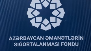 Əmanətlərin Sığortalanması Fonduna yeni təyinat olub