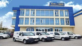 “Avromed Company” ilə Tədris Terapevtik Klinka arasında məhkəmə davam edir