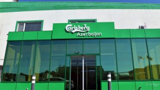 “Carlsberg Azerbaijan”a protokol tərtib edilib