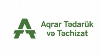 “Aqrar Tədarük və Təchizat”ın rəhbərliyi dəyişib