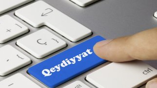 Qabiliyyət imtahanlarında iştirak üçün qeydiyyat başa çatır