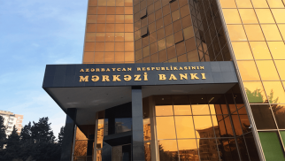 Mərkəzi Bankda yeddi yüksək vəzifəyə TƏYİNAT