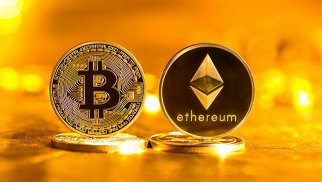 Bitcoin və Etheriumun qiyməti bahalaşıb - Kriptovalyutaların qiymətləri