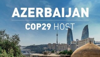 COP29 könüllüləri üçün qeydiyyat başladı