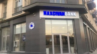 “Naxçıvan Bank”ın müştərilərinə xəbərdarlıq olunub - FOTO