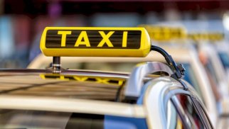 Paytaxtda yaşanan taksi qıtlığının səbəbi - Video