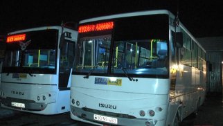 Axşam vaxtlarında dolmadan hərəkət etməyən marşrut avtobusları – Qrafik necə tənzimlənir?