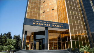 Mərkəzi Bank daha bir şirkətə protokol yazdı