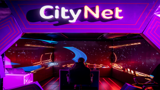 Citynet GameSummit festivalının əsas tərəfdaşıdır ®
