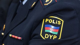 Daha bir DYP rəisi işdən çıxarıldı