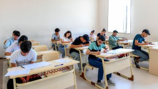 Sabahdan DİM-də imtahan protokolları və materialların emalına başlanılacaq