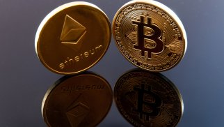Bitcoin və Etherium bahalaşıb - Kriptovalyutaların qiymətləri