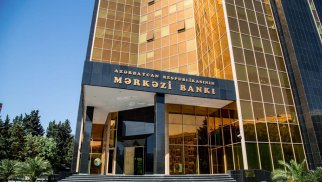 Mərkəzi Bankın valyuta ehtiyatları 28 % artıb