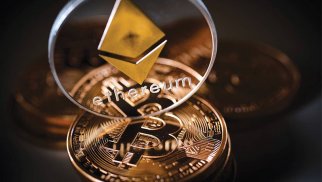 Bitcoin bahalaşıb, Etherium ucuzlaşıb - Kriptovalyutaların qiymətləri