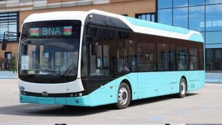 2026-cı ildə Bakıya gətiriləcək elektrik avtobuslarının sayı artırılacaq -  Rəqəmlər