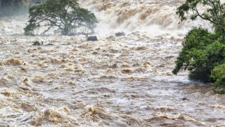 Hidrometeorologiya Xidməti çaylarda baş verə biləcək sel və daşqınla əlaqədar vətəndaşlara müraciət edib