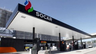 SOCAR-ın Azərbaycanda və xarici ölkələrdə yanacaqdoldurma məntəqələrinin sayı açıqlanıb