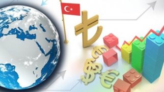 Türkiyədə inflyasiya ilin sonuna qədər 75,4%-dən 38%-ə düşəcək