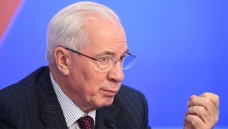 Azarov hesab edir ki, Ukrayna iqtisadiyyatını bərpa edə bilməyəcək