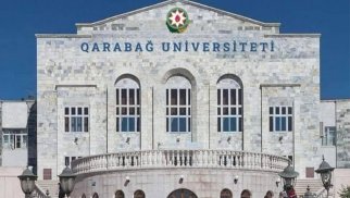 Qarabağ Universitetində müəllim vakansiyası elan edilib