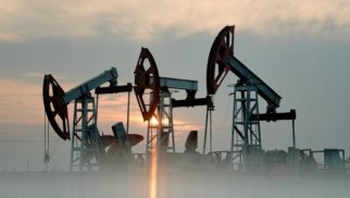 Azərbaycan neftinin qiyməti 83 dolları ötüb