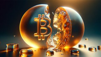 Bitcoin ucuzlaşıb, Etherium bahalaşıb - Kriptovalyutaların qiymətləri