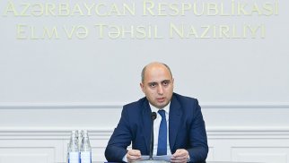 “Türkiyə-Azərbaycan Universitetinin binası Bakının mərkəzində olacaq” – Nazir