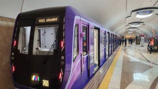 Bakı metropolitenində yay qrafiki tətbiq ediləcək