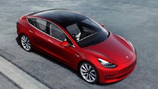 "Tesla" sürücüsüz idarə olunan avtomobilləri Çində test edəcək