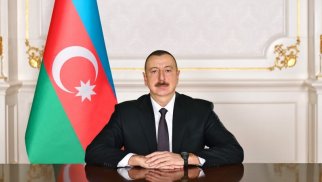 Prezident: "Azərbaycan planetimizin gələcəyi üçün müsbət nəticələr əldə etmək üçün səylərini əsirgəmir"rn 