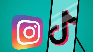 "TikTok" "Instagram" -a rəqib olur - "Whee" adlı yeni foto tətbiqi istifadəyə verib