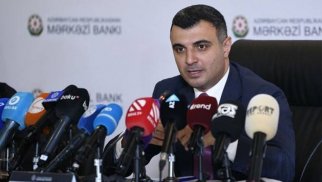 Taleh Kazımov: Son 3 ildə sığorta sektorunun aktivləri 34.2% artıb
