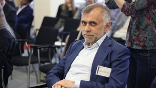 “Rusiya fondları”nın təsisçisi Sergey Vasilyev saxlanılıb (SƏBƏB)