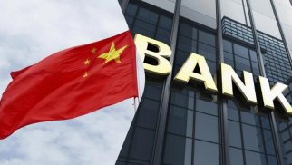 Çinin ən böyük bankı Rusiyadan "qaçır"
