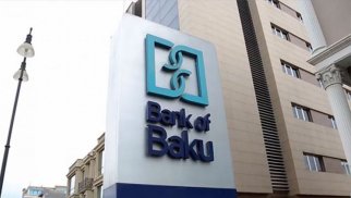 “Bank of Baku”nun biznes kreditlərinin həcmi 5 milyon manatdan çox azalıb