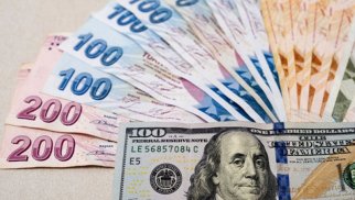 Türkiyədə dollar 33 lirəni ötdü - YENİ MƏZƏNNƏ