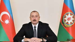 İlham Əliyev Asiya İnkişaf Bankının prezidentini qəbul edib