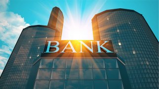 Bank sektorunun aktivləri 7 % artıb