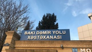 Biləcəridəki Dəmir Yol Xəstəxanası ləğv olunur