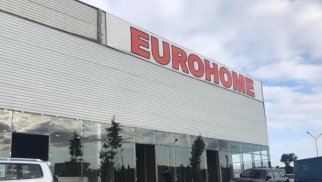 "Eurohome" 64 minlik vergi borcuna görə məhkəməyə müraciət etdi