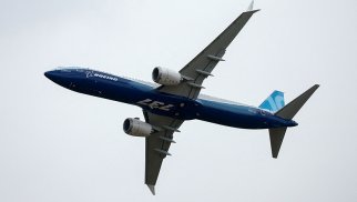 “Boeing” şirkətinə cinayət işi qaldırılacaq - Dələduzluq