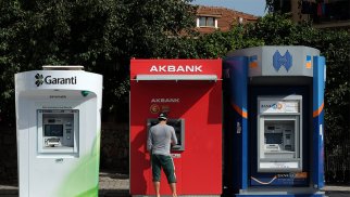 Rusiyalıların Türkiyədə bank hesablarının açılması ilə bağlı heç bir fors-major yoxdur