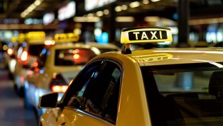 AYNA: Taksi fəaliyyəti üçün 11 mindən çox sürücü icazə alıb
