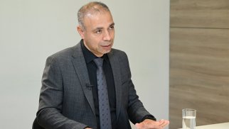 COP29 Azərbaycan üzrə baş icraçı direktor: Ənənəvi iqtisadi inkişaf modeli Yer kürəsinə zərərlidir