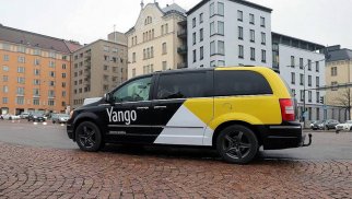 Finlandiya yaxın aylarda Yango taksi xidmətini qadağan edə bilər