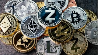 Bitcoin və Etherium yenidən ucuzlaşıb - Kriptovalyutaların qiymətləri