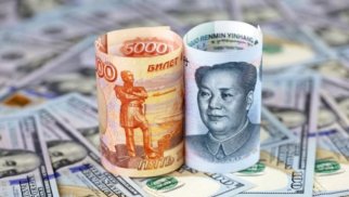 Rusiyada yuanla ticarətin dayandırılması riski var? - German Qrefin fikri