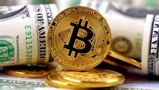 Bitcoin və Etherium yenə ucuzlaşıb - Kriptovalyutaların qiymətləri